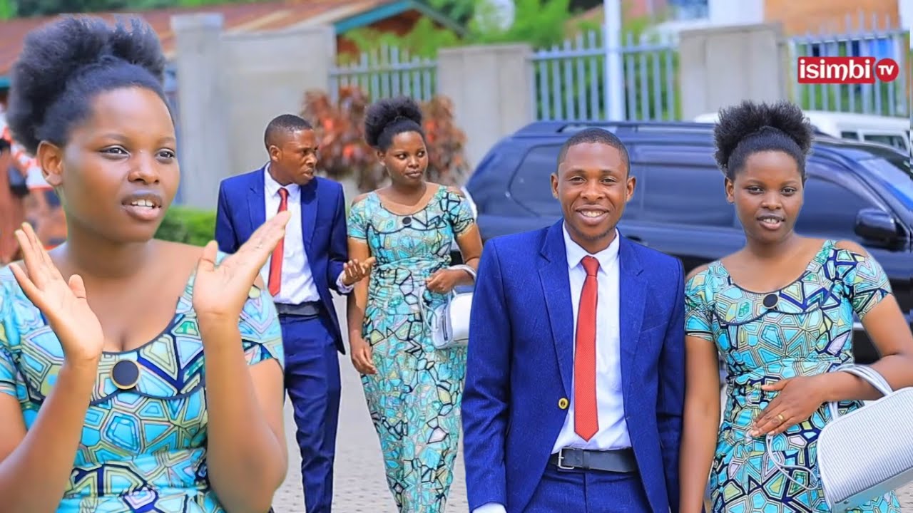 NAMUKUNZE ARI MURI KOMA😥UBUKWE BWA MBERE BWARAPFUYE ABENGA UMUKIRE|COUPLE YO MU CYARO ISHIMISHIJE