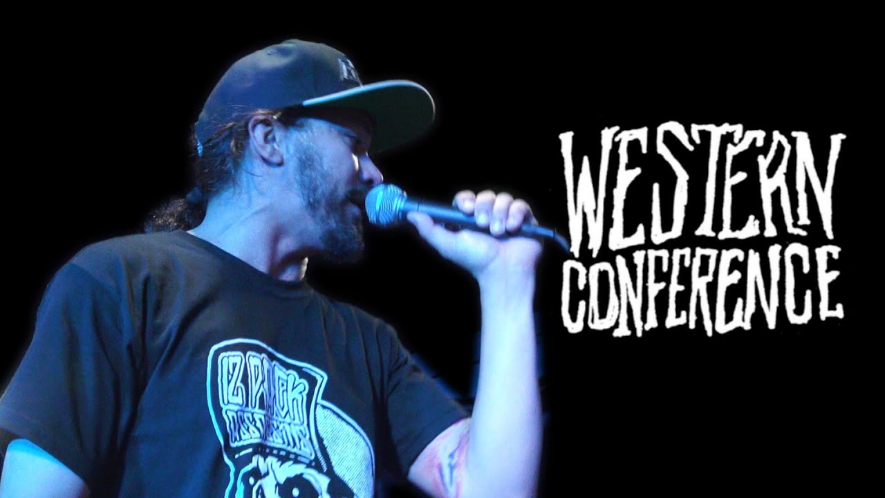 Western Conference - Falling on a Knife (Live at Rock Stars of Tomorrow) Hesperia Broke Music Videos