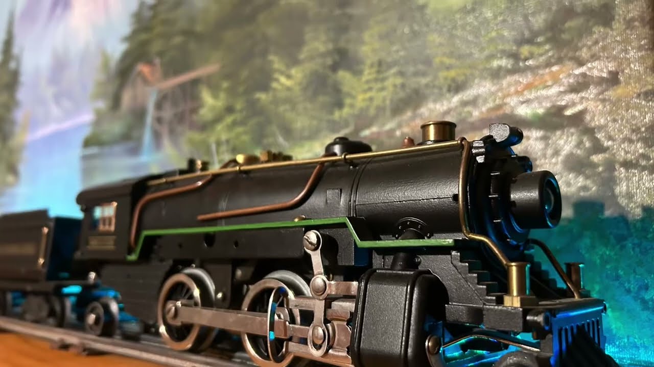Working on the Railroad 🚂  December  7 2025￼