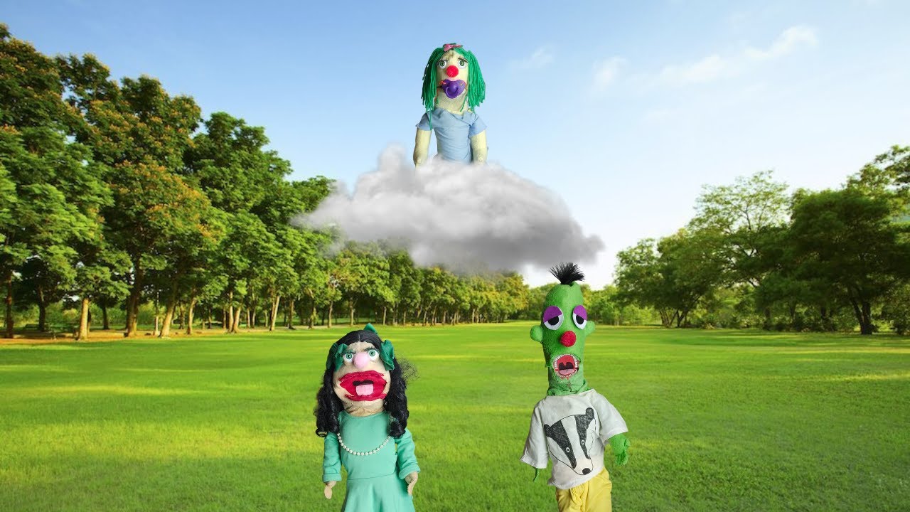 The Edmeister: Dream Cloud