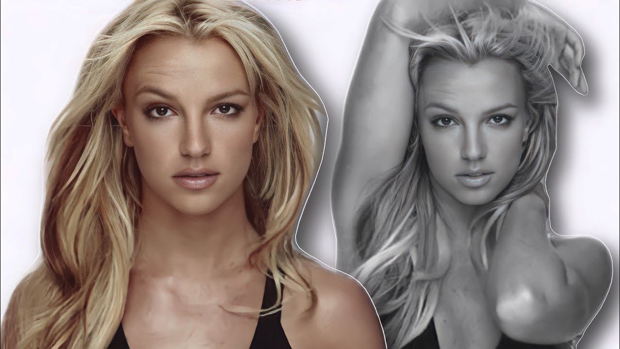 The HAPPIEST And SADDEST Song On EACH BRITNEY SPEARS Album