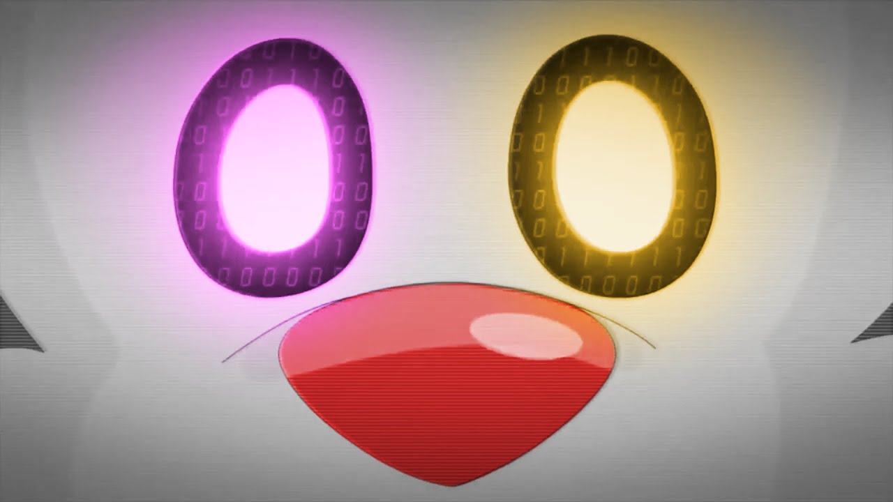 wakko becomes a [[BIG SHOT]]
