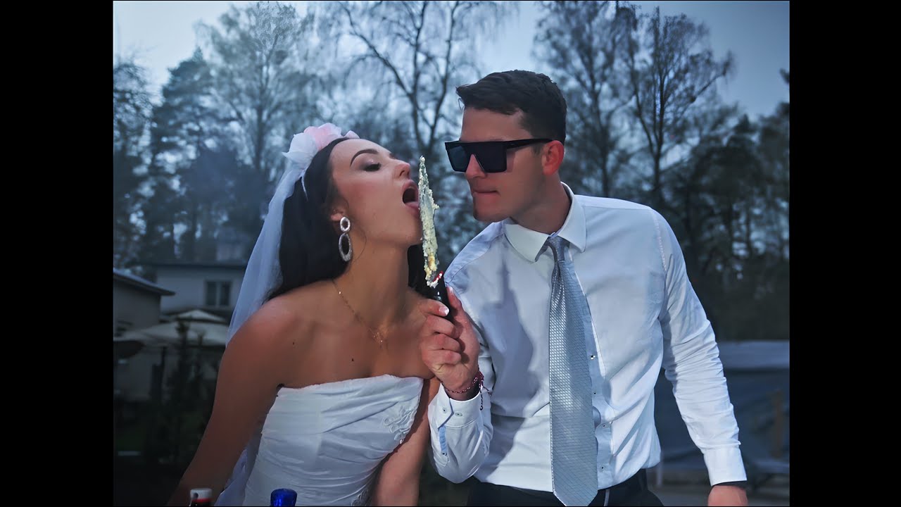 AG x Beatrice - Paras Paar (video)