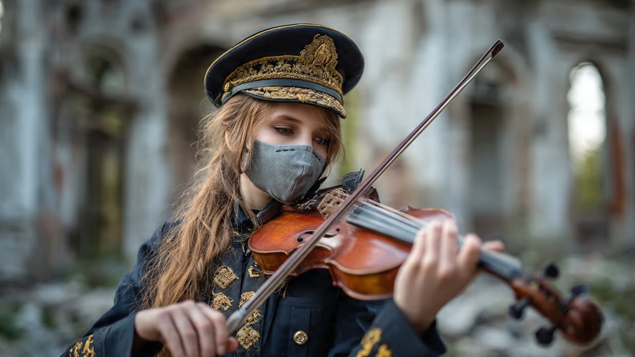 When Violin Meets Hip Hop 2