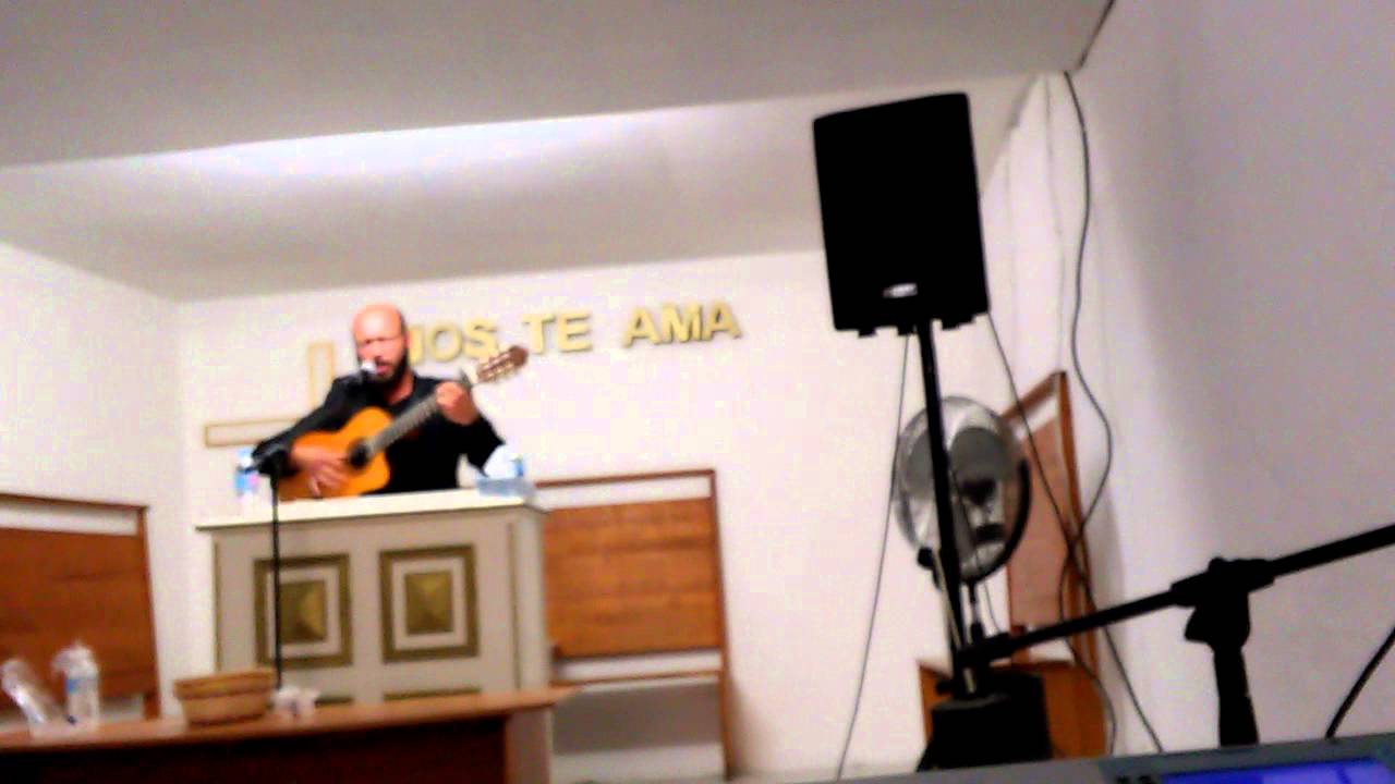 Hermano paco sargero en bayonna part1