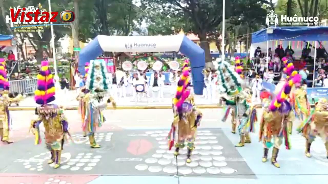 Cofradia de Los Negritos Niño Jesus de la Amistad
