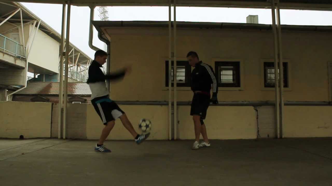 Petike feat Rocco part2 2012