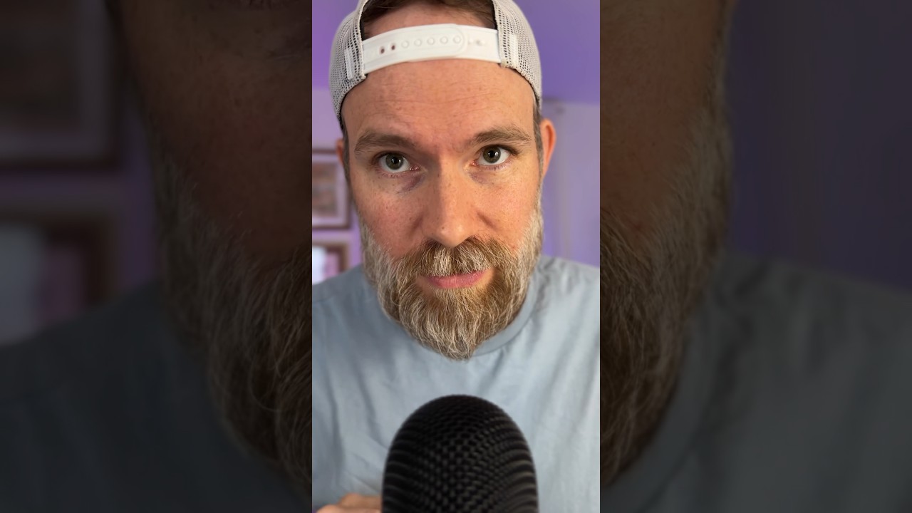 ASMR Cranial Nerve Exam: Lobotomy Speakeasy 🧠