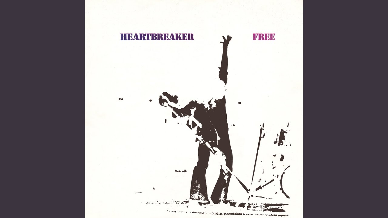Heartbreaker
