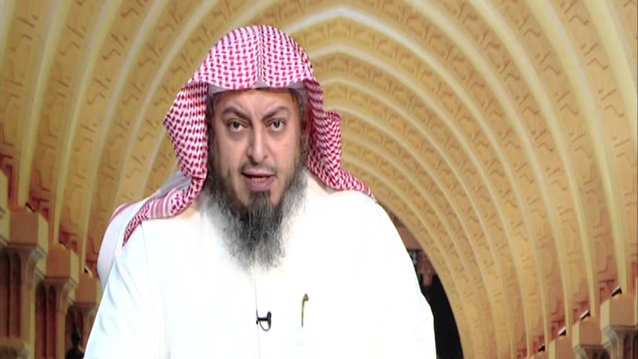 8- هل يجوز لزوجة الأب أن تفرق بين اولأدها واولأد زوجها الشيخ محمد الفراج