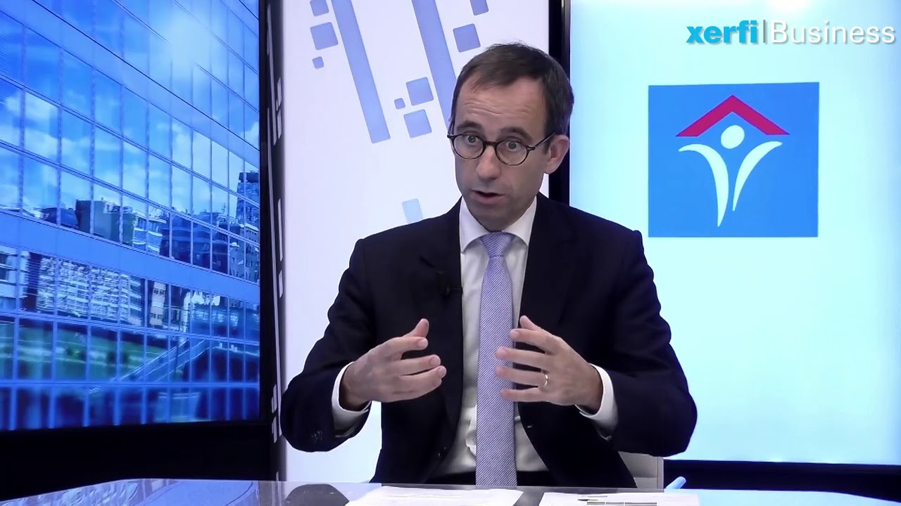 Etat des lieux du crédit immobilier en Europe [Nicolas Pécourt]