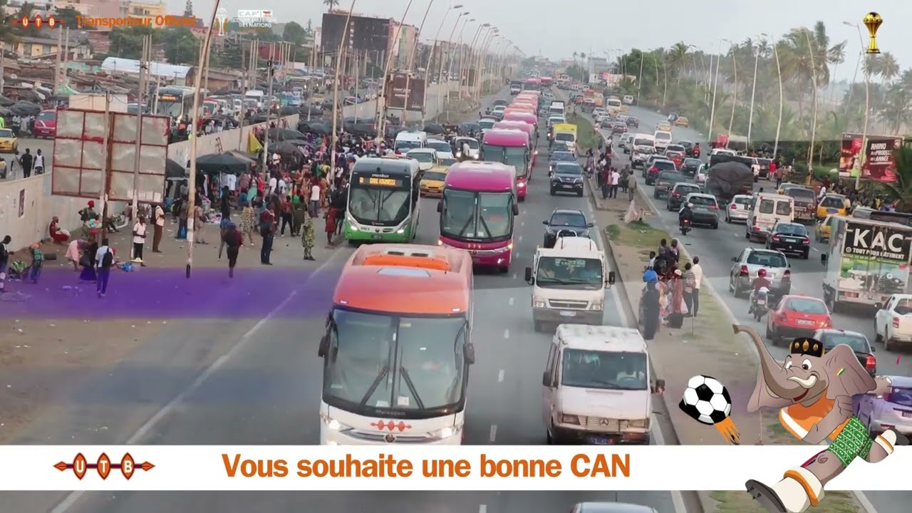 Transporteur Officiel