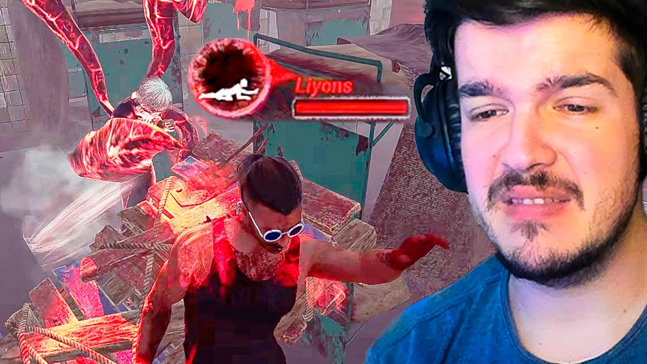 A&Ntilde;ADIR ESTO FUE UN ERROR - Recopilacion DBD