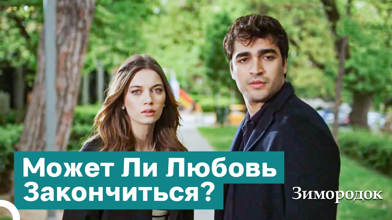 Я Думал, Что Смогу Защитить Тебя После Развода | Зимородок