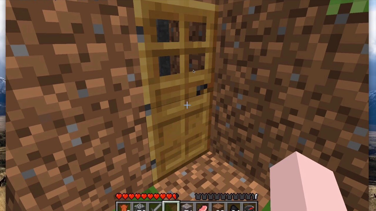 Minecraft Door Type Beat (Prod. Dior Sueva)