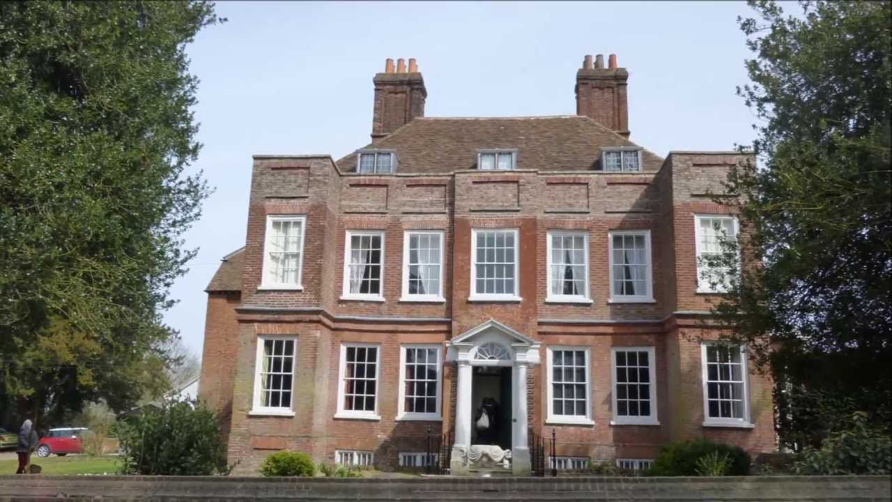 Owletts - Family Home of Sir Herbert Baker