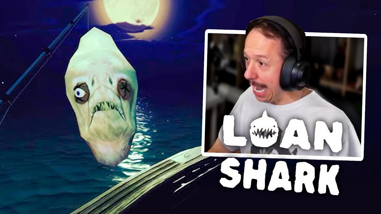 pesca + terror | Loan Shark