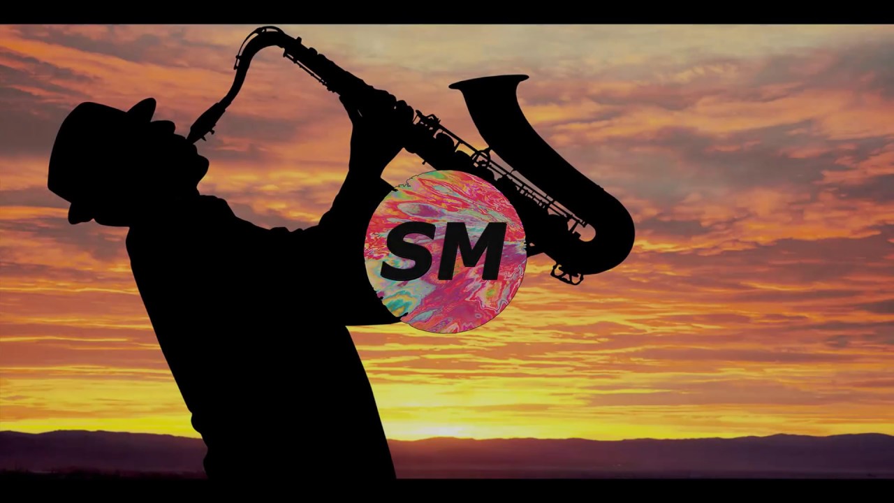 J Barrett - Saxtro (Audio)