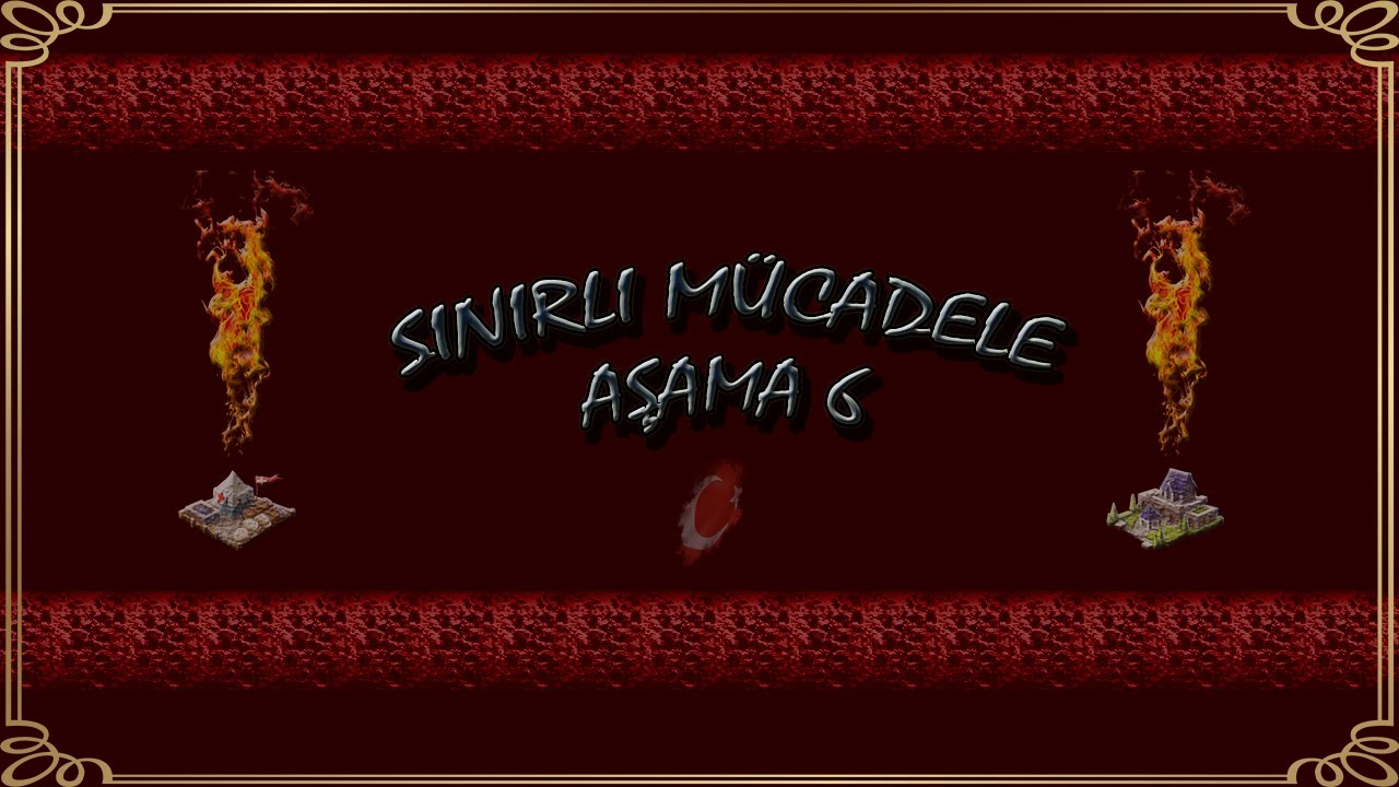 Lords Mobile - Sınırlı Mücadele Etkinliği Aşama 6 [Düş Kurtarma]