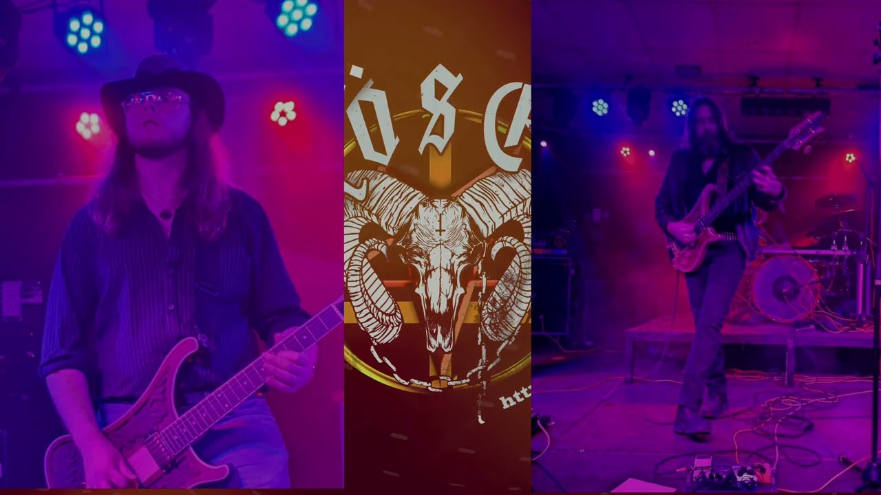 L&ouml;ser &ndash; &ldquo;Love Me Forever&rdquo; (feat. Rachel Leigh, Onion Mash) | 2025 Tour Retrospective