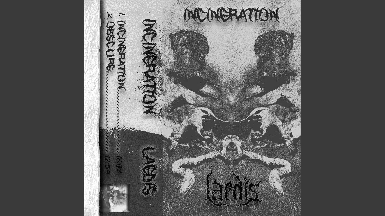 Incineration