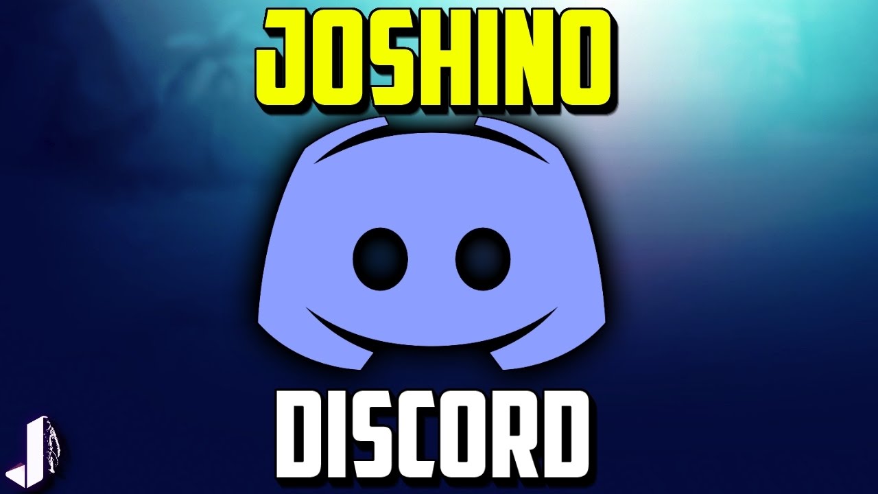 Joshino Discord Launched - (Paladins Androxus & Viktor Gameplay)