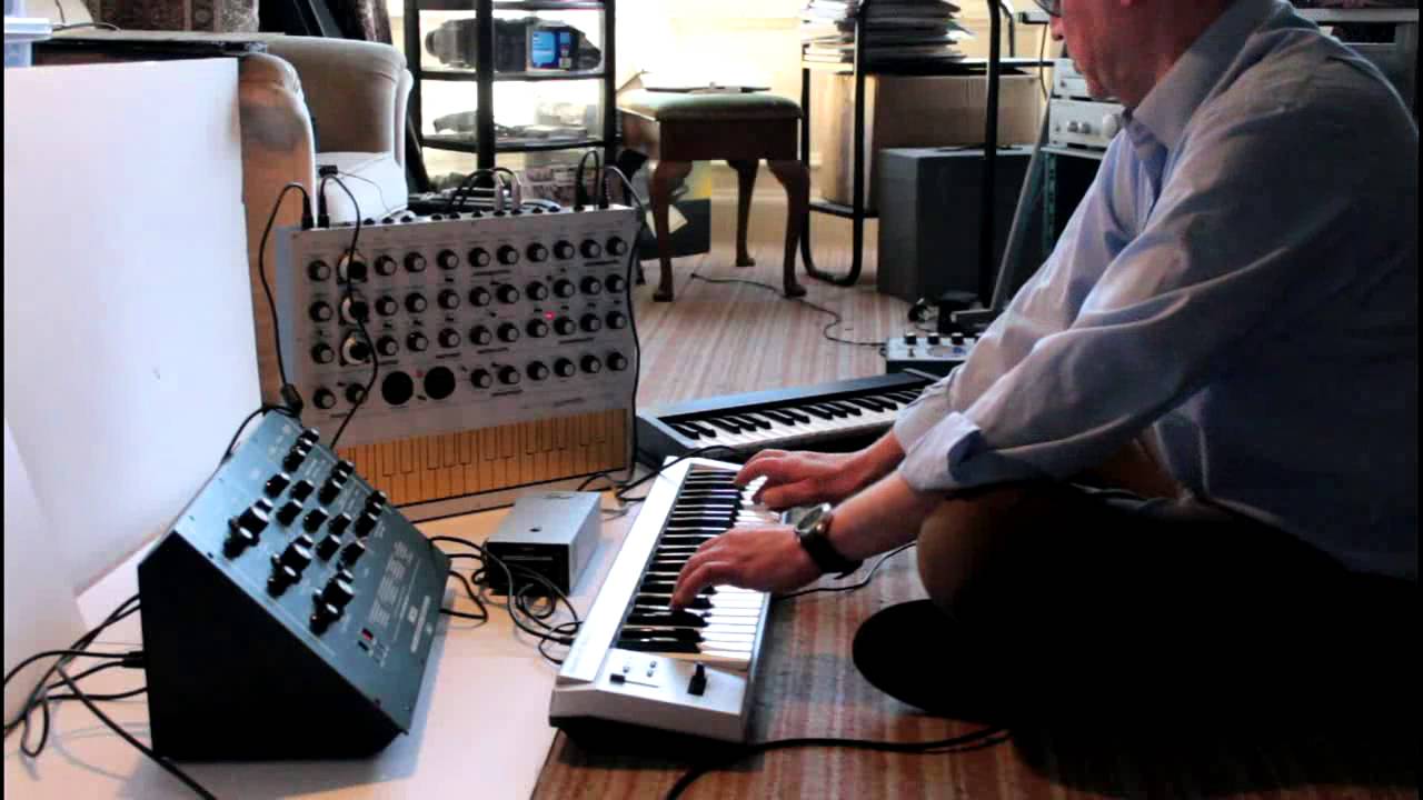 Saturday BaSh- MacBeth M3X and MacBeth Elements!