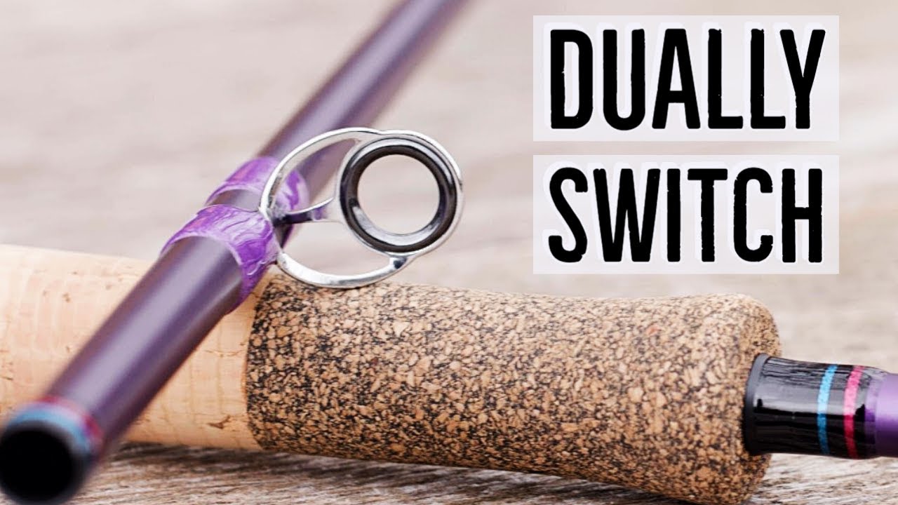 Redington Dually Switch (Fly Rod Review)