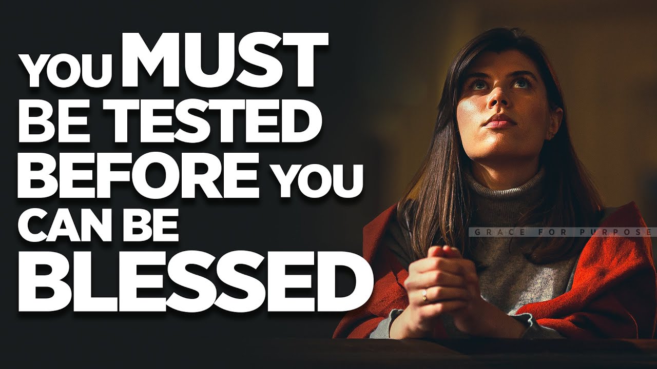 Blessings Will Be Released When You Put God First