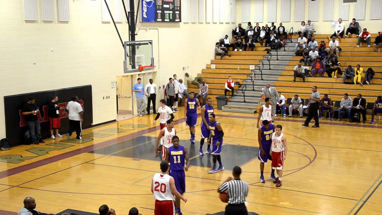 1 | Oldsmar Christian School (Florida) Vs Quality Education Academy (North Carolina)