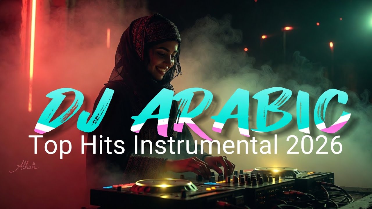 arabic techno mix 🔥تكنو عربي | حفلة بلا توقف🔥 DJ 2026