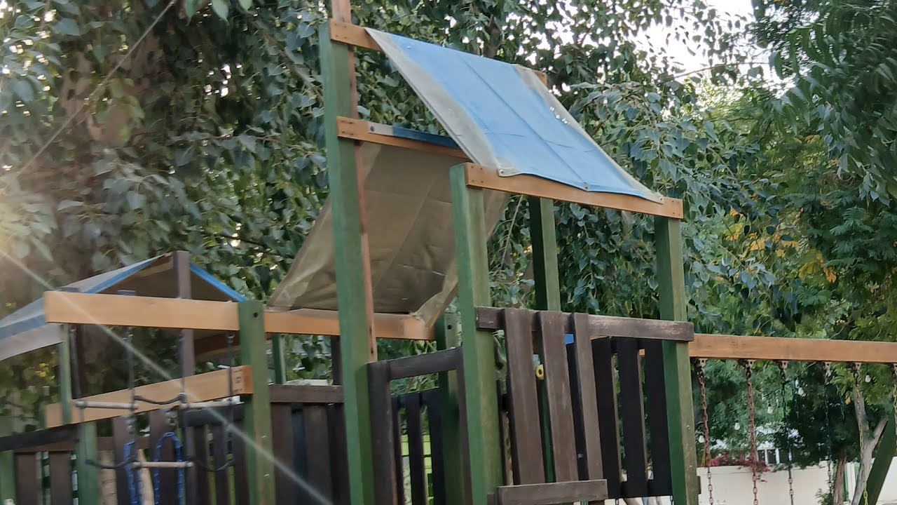 ዛሬ መጨወቻበታ ነበርን