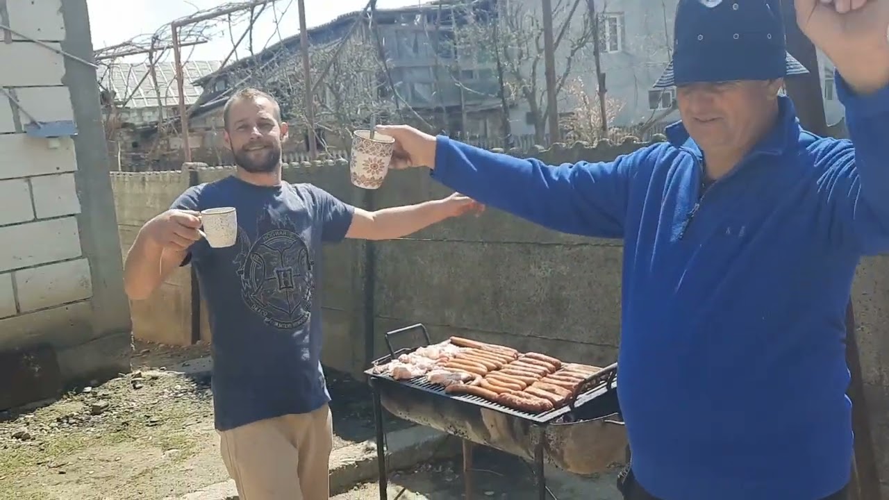 La mulți ani la toate florilor