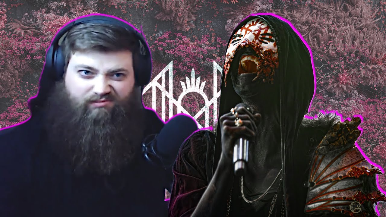 'LOOK TO WINDWARD' IS THE PERFECT OPENING TO SLEEP TOKEN EVEN IN ARCARDIA| FIRST REACTION/REVIEW