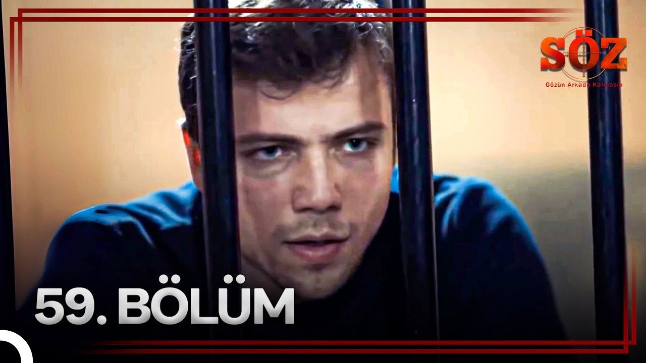 Söz 59. Bölüm #Yeniden