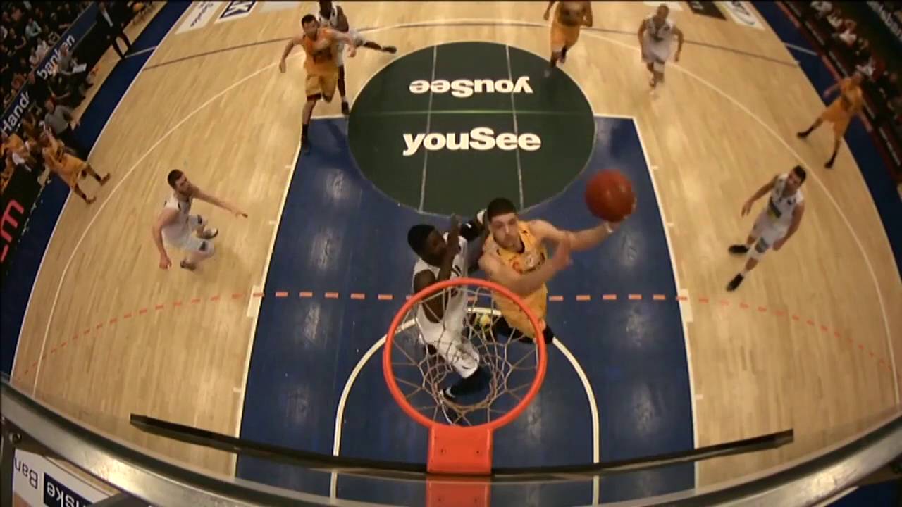 Gabriel Iffe Lundberg - Horsens IC 2015-2016 highlights