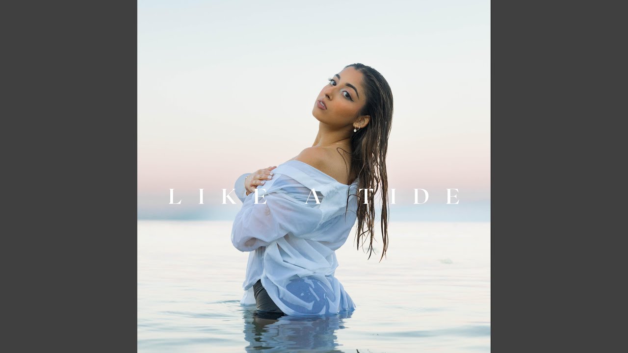 Like a Tide