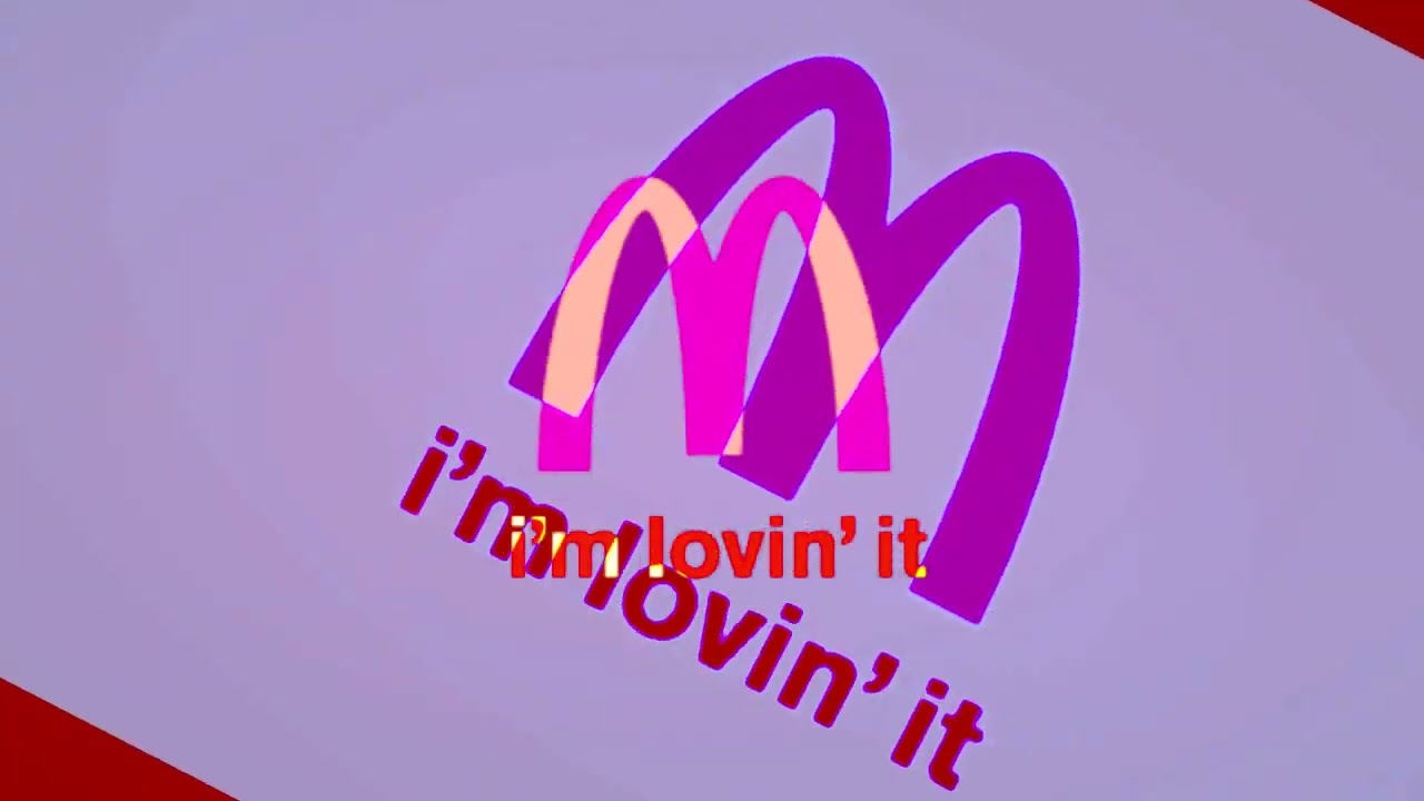 (REQUESTED) McDonald's Ident 2014 Effects (NBC Universal (2004) Effects)