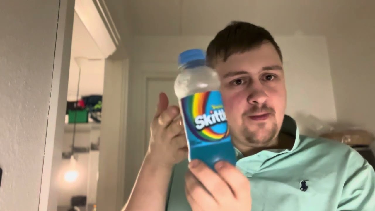 Tropical skittles