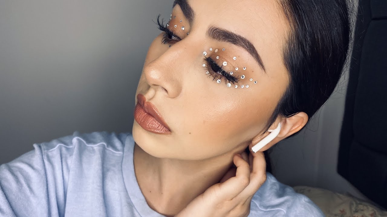 ASMR | Maquill&aacute;ndome ✨