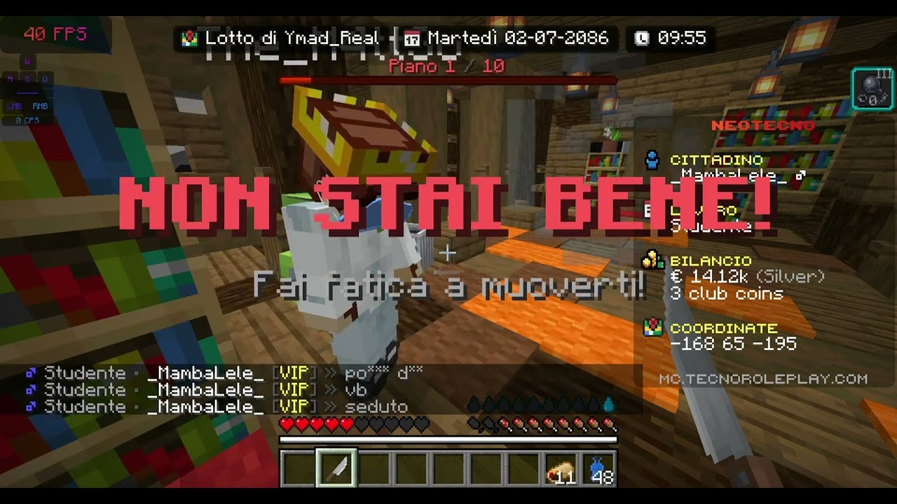 approvazione lootbox [tecnocraft]