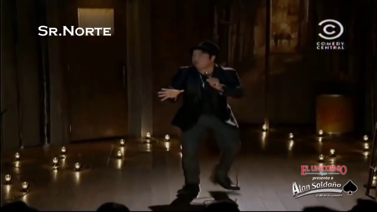 Alan Saldaña | cuando compras comida china | chistes mamalones 2016