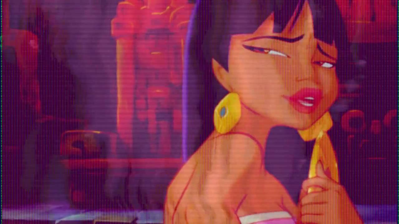 Clopin & Chel - 