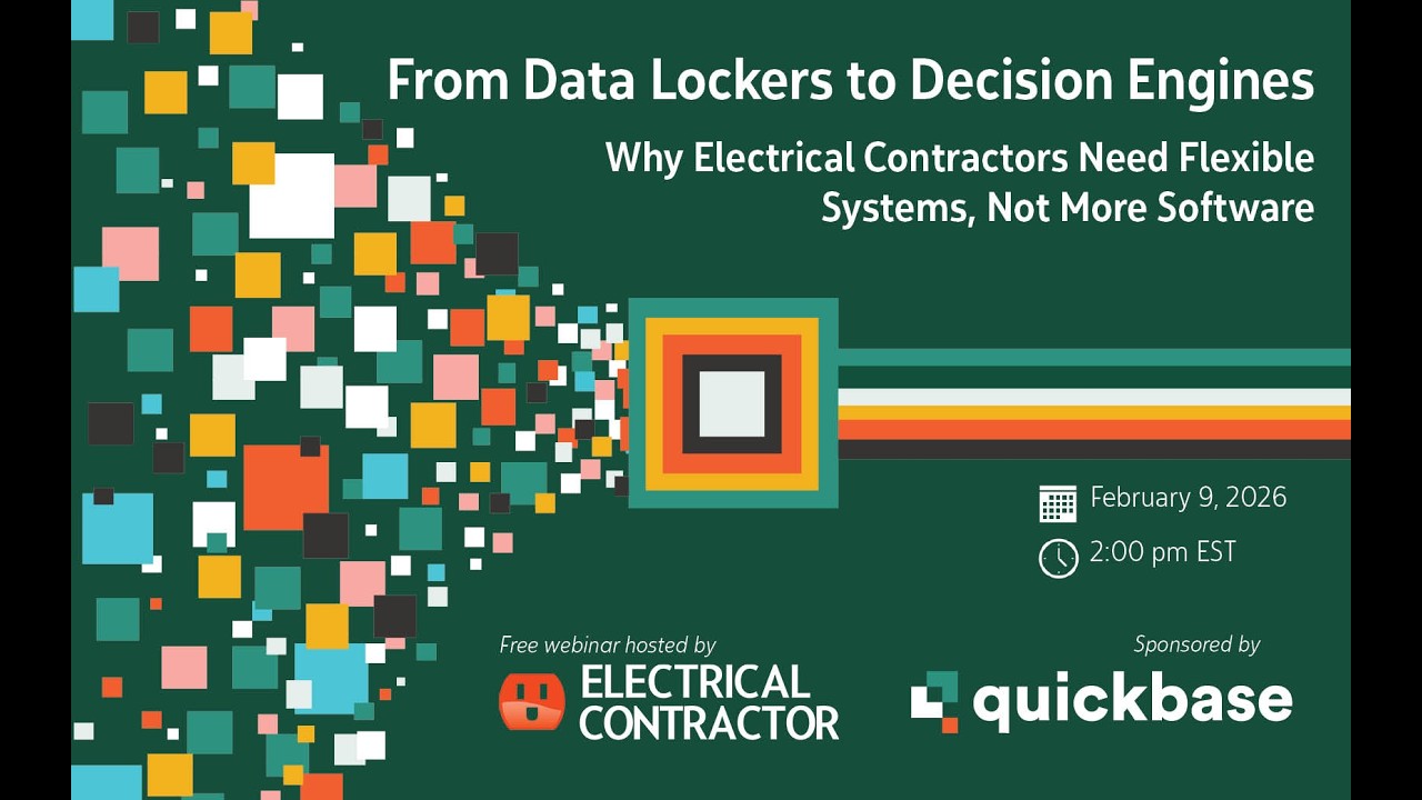 From Data Lockers to Decision Engines: Why ECs Need Flexible Systems, Not More Software