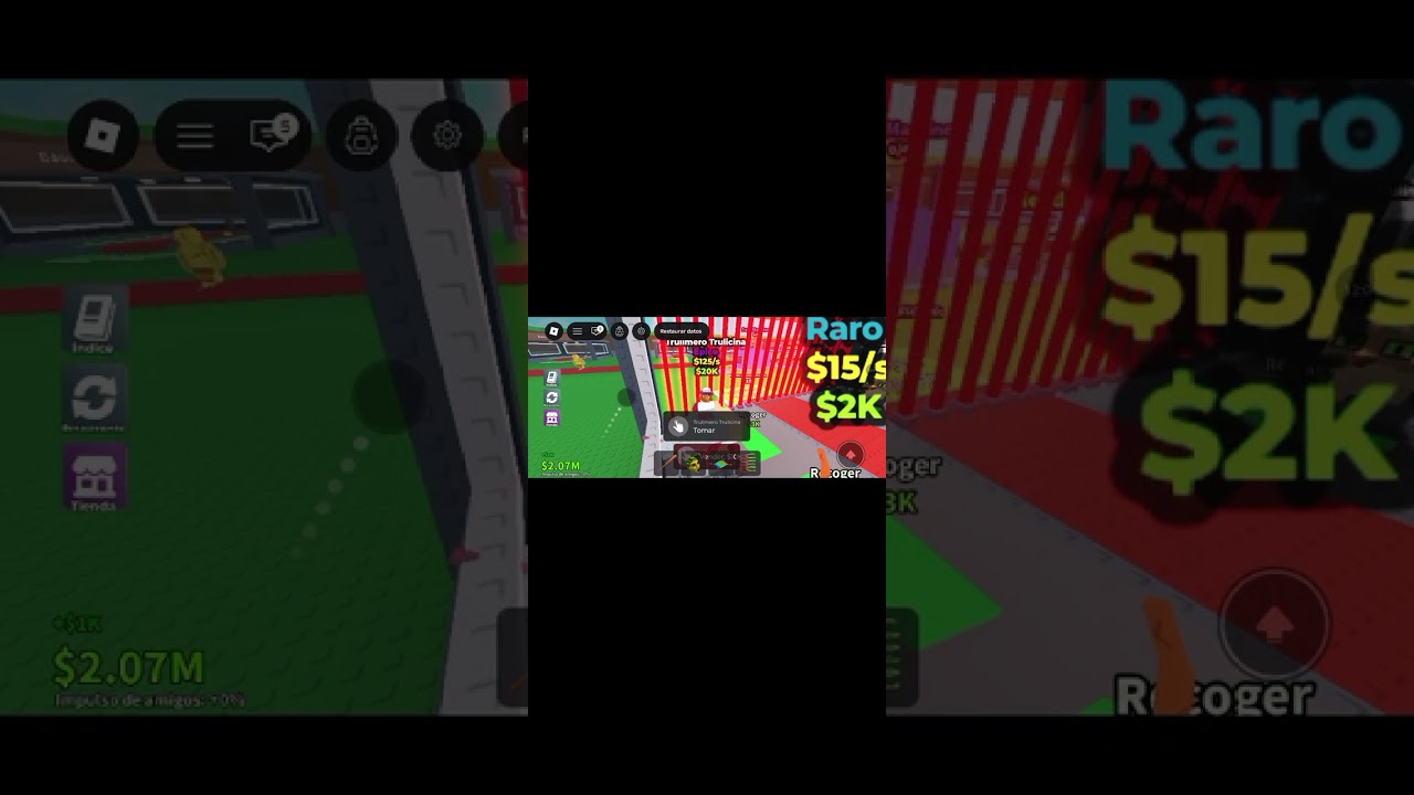 De 0$ a 100t$ el roba un brainrot con solo brainrots de gatos