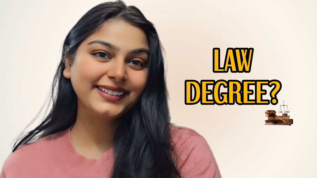 Law Degree Explained | LLB vs BALLB vs BBALLB – Which One Is Right for You?