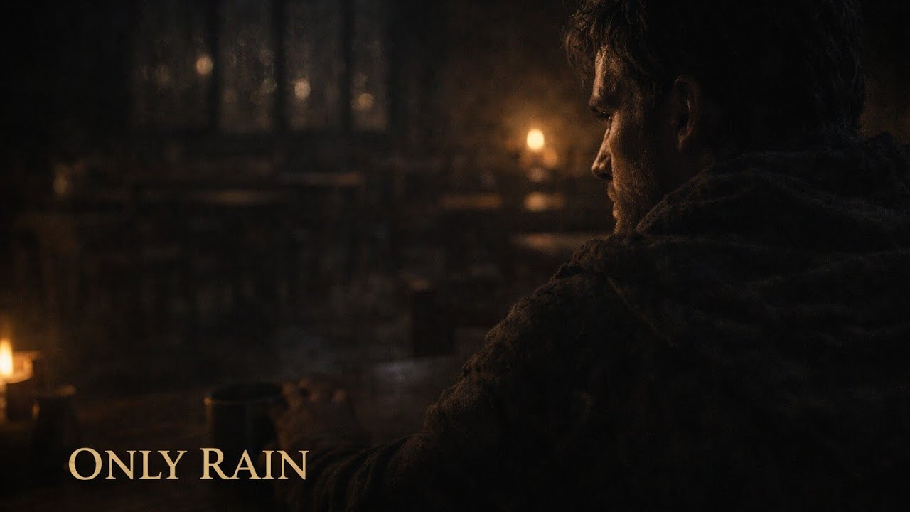 After Midnight, Even the Tavern Stops Speaking