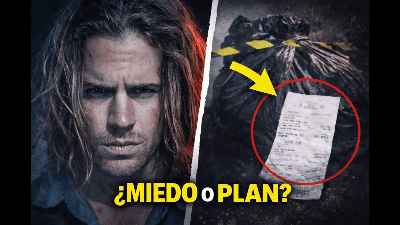 Daniel Sancho: El ERROR que destrozó su 