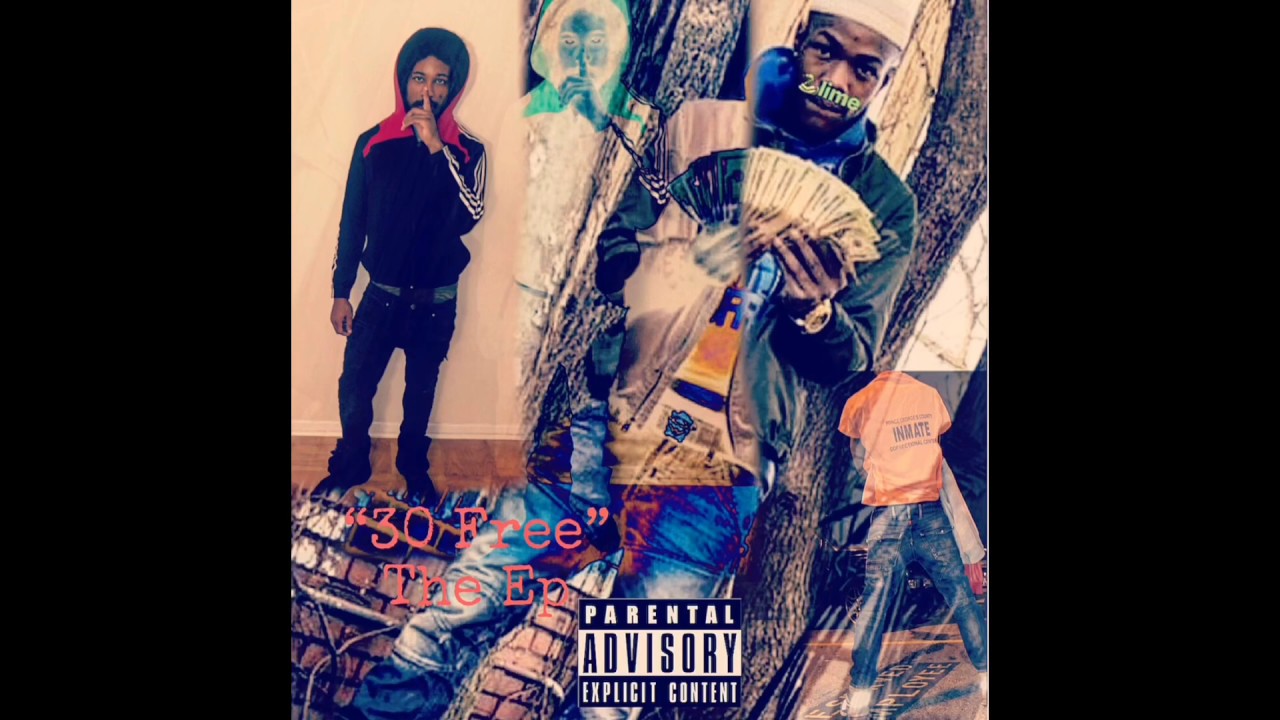 JuggLoww Ft. 30 Glick &ldquo;Tony hawk&rdquo; (Audio)