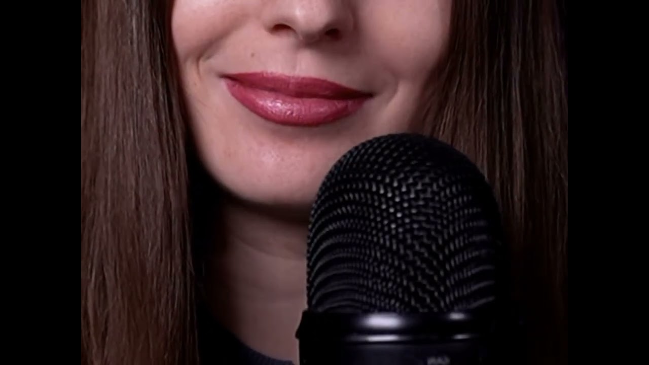 Eyes Closed ASMR ✨ Light Triggers for Deep Sleep & Relaxation 🎧